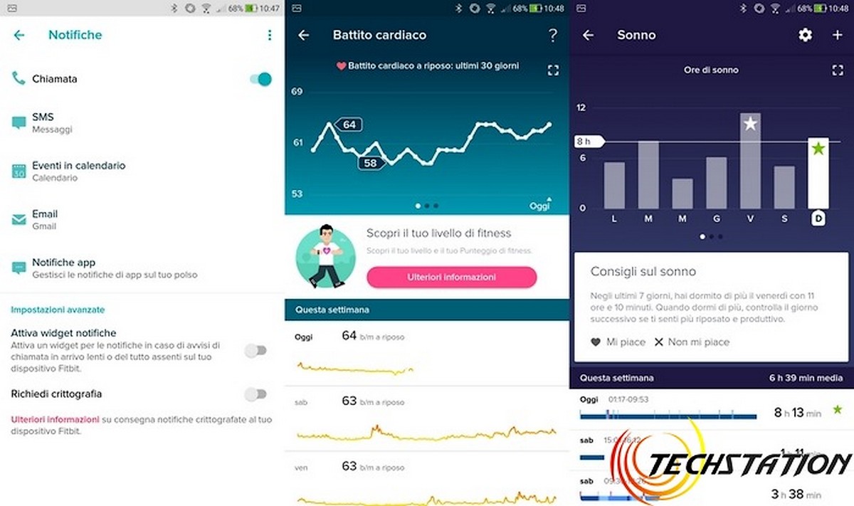 fitbit ionic
