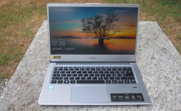 Acer Swift 3 SF314-54