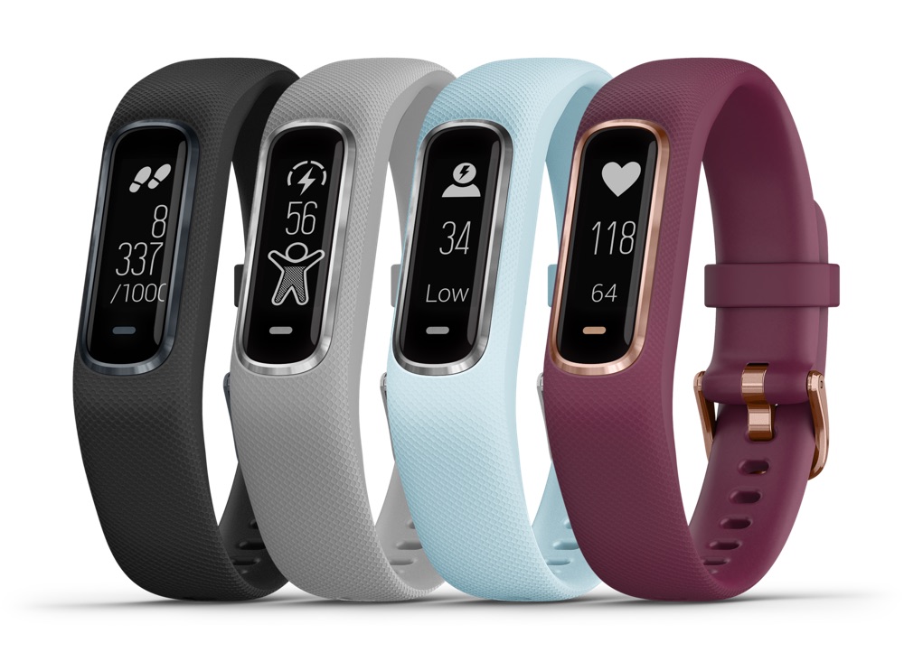 garmin vivosmart 4 ขาย plus