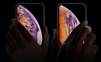 iphone xs max
