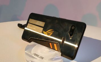 Asus ROG Phone