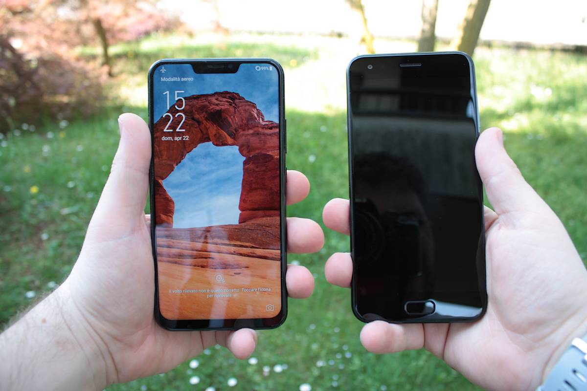 zenfone 5